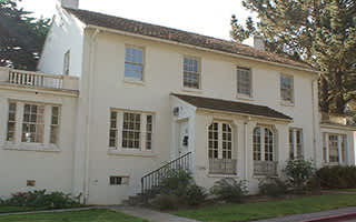 Ruckman Avenue Neighborhood property